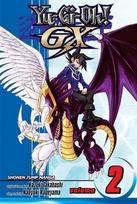 Yu-Gi-Oh! Gx, Vol. 2: A Meeting with Destiny!!