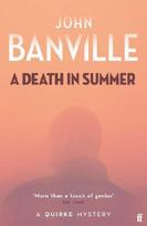 A Death in Summer