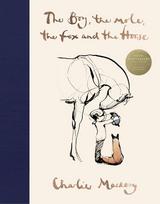 The Boy, The Mole, The Fox and The Horse: The Fifth Anniversary Limited Edition
