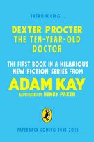 Dexter Procter the 10-Year-Old Doctor