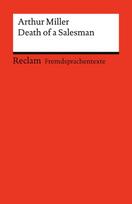 Death of a Salesman. Certain Private Conversations in Two Acts and a Requiem: Englischer Text mit deutschen Worterklärungen. Niveau B2-C1 (GER)