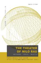 The Theatre of Milo Rau: Aesthetics - Ethics - Politics