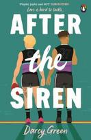 After the Siren: Love is hard to tackle