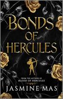 Bonds of Hercules (Standard Edition)