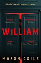 William: An up-all-night slice of Halloween horror for fans of Stephen King, Black Mirror, and Frankenstein