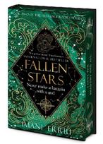 Fallen Stars Deluxe Edition: Book Two of the Heavenly Bodies series