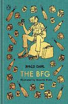 The BFG: The Roald Dahl Clothbound Collection
