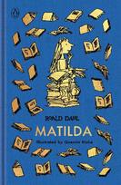 Matilda: The Roald Dahl Clothbound Collection