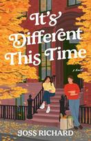 It's Different This Time: A Fall Romance