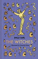 The Witches: The Roald Dahl Clothbound Collection
