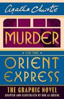 Murder on the orient Express: The Graphic Novel