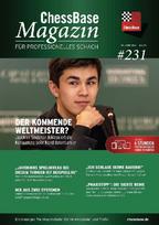 ChessBase Magazin # 231: Das Magazin für professionelles Schach