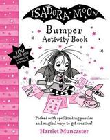 Isadora Moon Bumper Activity Book