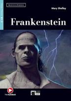 Frankenstein: Lektüre mit Audio-Online 