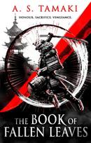 The Book of Fallen Leaves: Book One of the Autumn Empire