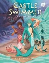 Castle Swimmer: Volume 4