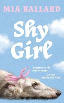 Shy Girl: Read the femgore revenge novel that EVERYONE is talking about!