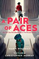 A Pair of Aces: Reese's Book Club