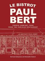 Le Bistrot Paul Bert:: French Comfort Food from the Parisian Restaurant