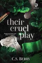 Their Cruel Play: Discreet Cover