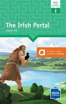 The Irish Portal: Reader with audios and digital extras