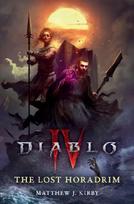 The Lost Horadrim (Diablo IV)