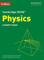 Cambridge IGCSE(TM) Physics Students Book