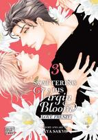 Scattering His Virgin Bloom: Love Frenzy, Vol. 3