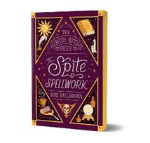 The Hearth Witch's Guide to Spite & Spellwork