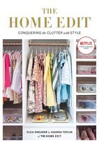 The Home Edit: Conquering the clutter with style: A Netflix Original Series