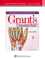 Grants Dissector