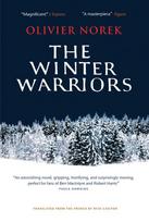 The Winter Warriors: The epic, unforgettable, No. 1 BESTSELLING historical thriller...
