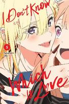 I Don't Know Which Is Love, Vol. 5: Volume 5