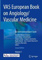 VAS European Book on Angiology/Vascular Medicine: An International Expert Guide