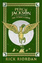 Percy Jackson and the Olympians: Titan's Curse (Deluxe Collector's Edition)