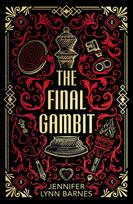 The Final Gambit. Collectors Edition