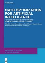 Math Optimization for Artificial Intelligence: Heuristic and Metaheuristic Methods for Robotics and Machine Learning