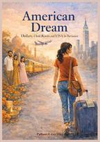 AMERICAN DREAM: Dollar Dreams, Desi Roots, and the Visa In Between