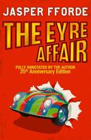 The Eyre Affair: Thursday Next Book 1