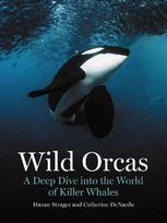 Wild Orcas - A Deep Dive into the World of Killer Whales: A Deep Dive into the World of Killer Whales