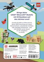 LEGO Minecraft Ideas: With Exclusive Mini Model