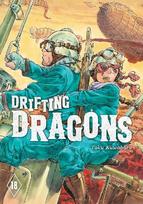 Drifting Dragons 18