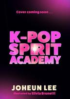 K-POP SPIRIT ACADEMY PB