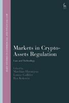 Markets in Crypto-Assets Regulation: Law and Technology