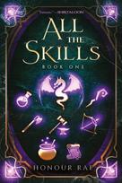 All the Skills: A Deck-Building LitRPG