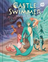 Castle Swimmer: Volume 4