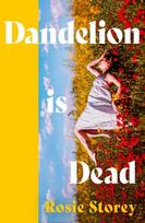 DANDELION IS DEAD HB
