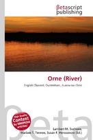 Orne (River): English Channel, Ouistreham, Aunou-sur-Orne
