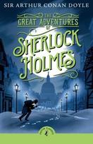 The Great Adventures of Sherlock Holmes