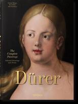 Albrecht Dürer. The Complete Paintings. Selected Drawings and Prints